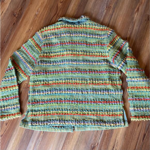 Anü Colorful Blazer/Jacket - Picture 4 of 5